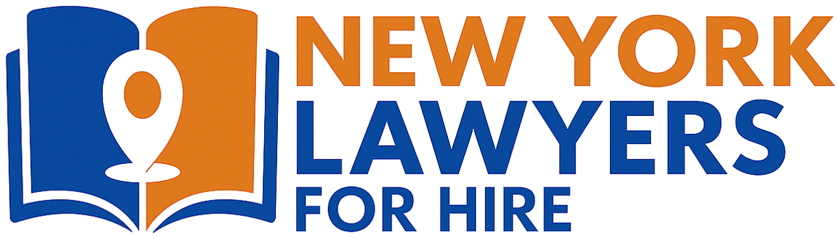 nystatelogo New York Lawyers For Hire
